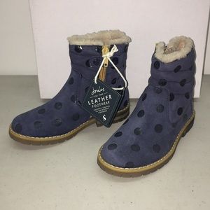 Joules LEATHER Footwear